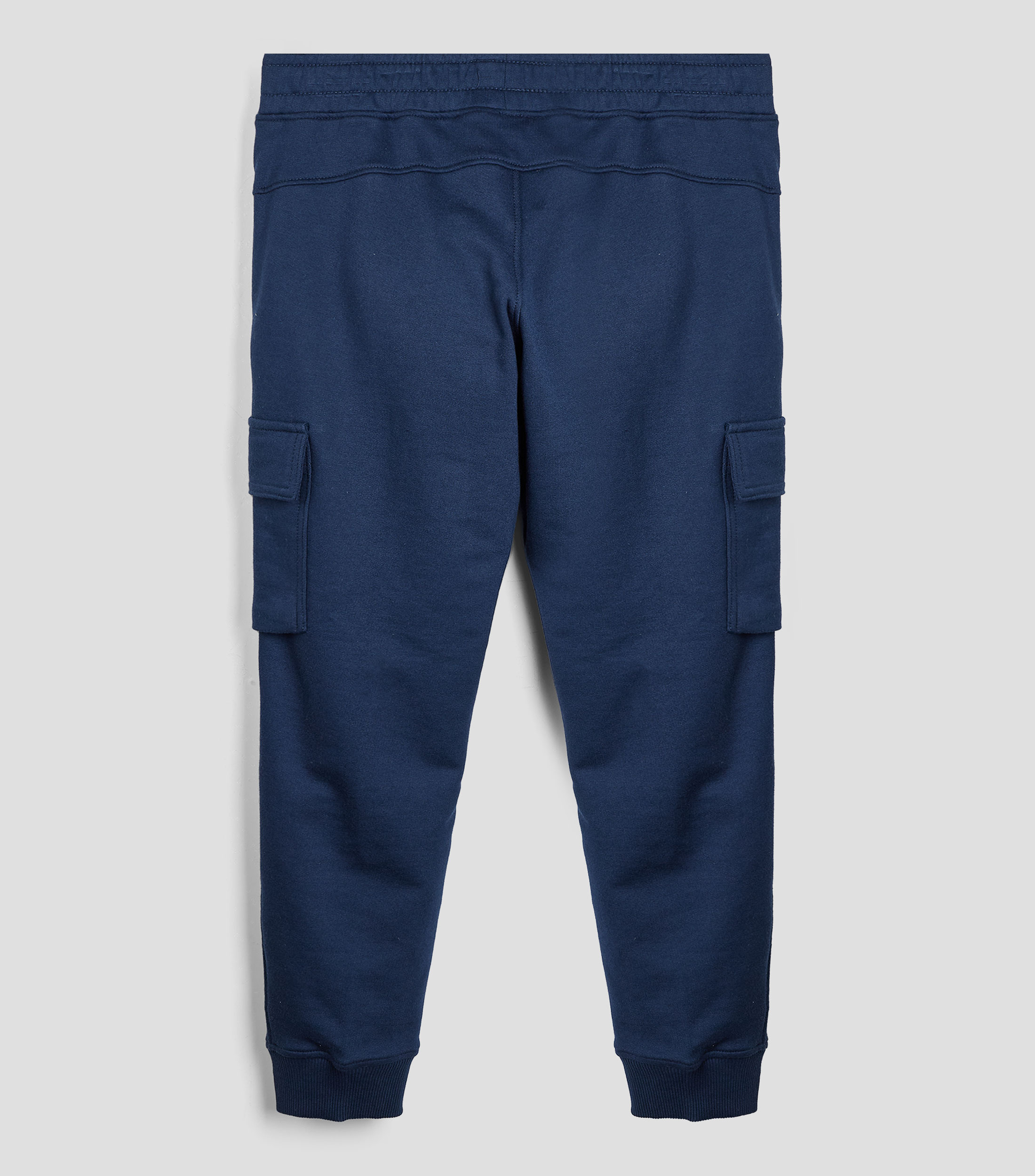 Pants cargo liso Niño